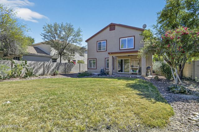 13538 W SAN JUAN Avenue, Litchfield Park, AZ 85340