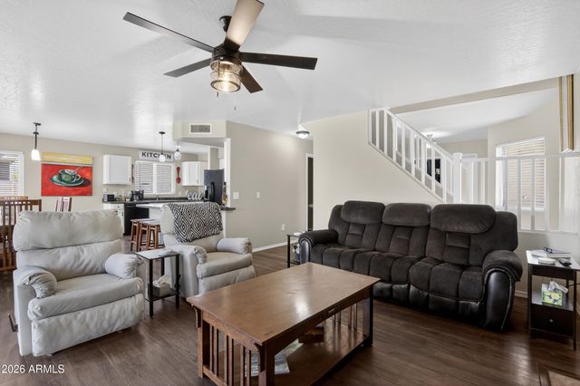 13538 W SAN JUAN Avenue, Litchfield Park, AZ 85340