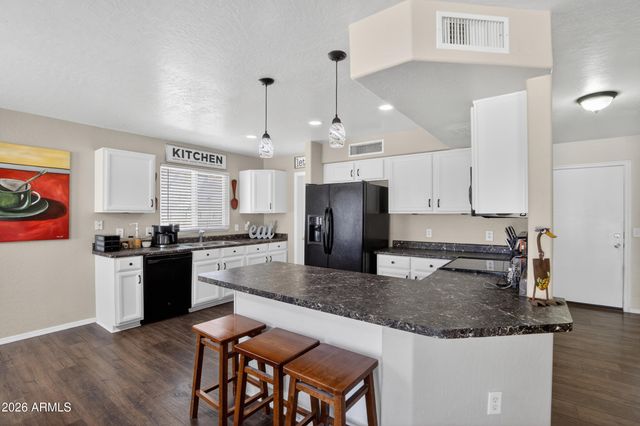 13538 W SAN JUAN Avenue, Litchfield Park, AZ 85340