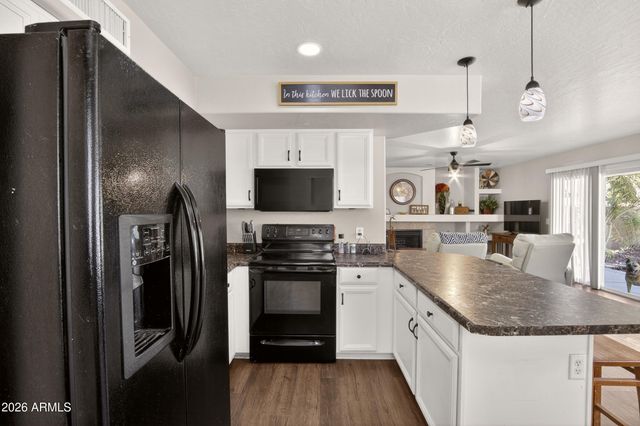 13538 W SAN JUAN Avenue, Litchfield Park, AZ 85340