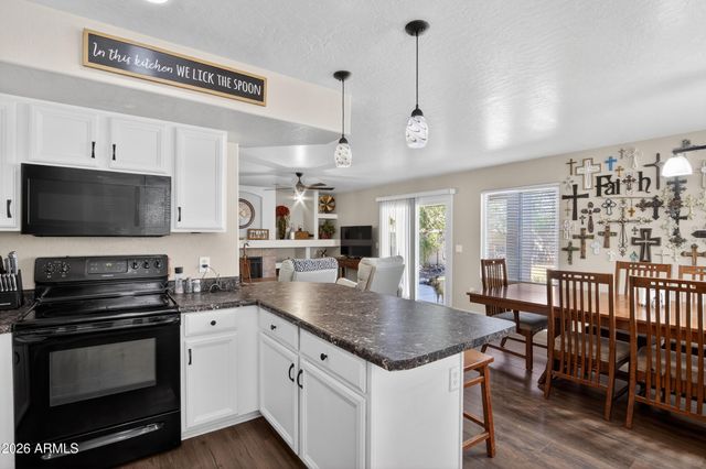 13538 W SAN JUAN Avenue, Litchfield Park, AZ 85340