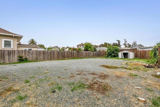 735 Locust Street, San Jose, CA 95110