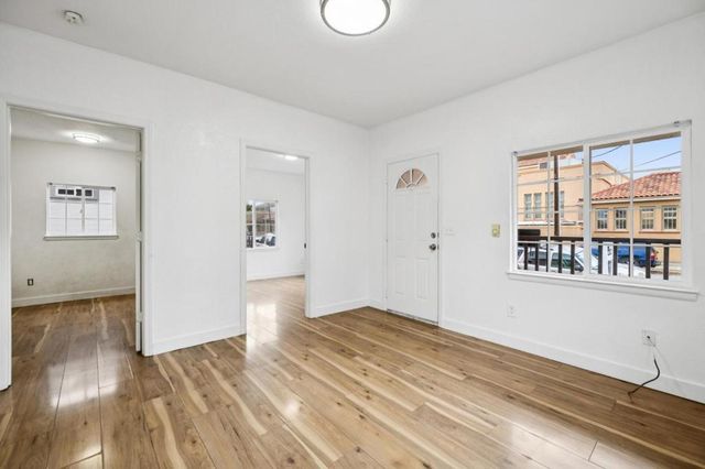 735 Locust Street, San Jose, CA 95110