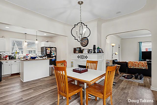 3047-3049 Highgate Avenue Sw, City Of Wyoming, MI 49509