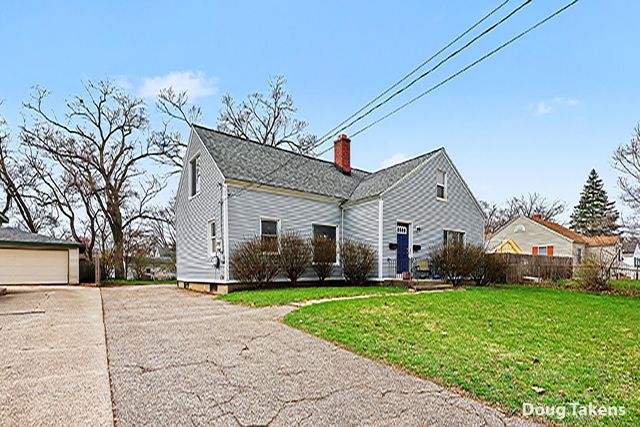 3047-3049 Highgate Avenue Sw, City Of Wyoming, MI 49509