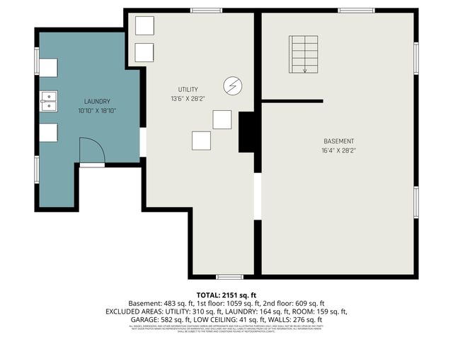 3047-3049 Highgate Avenue Sw, City Of Wyoming, MI 49509