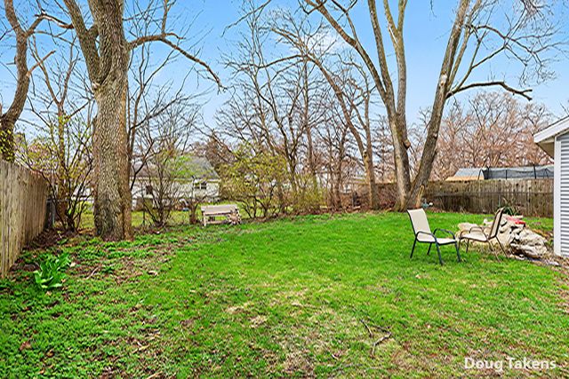 3047-3049 Highgate Avenue Sw, City Of Wyoming, MI 49509