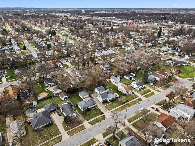 3047-3049 Highgate Avenue Sw, City Of Wyoming, MI 49509