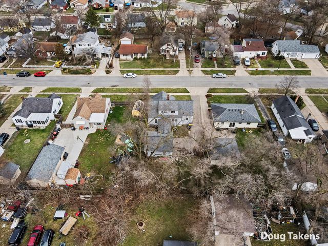 3047-3049 Highgate Avenue Sw, City Of Wyoming, MI 49509
