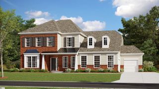 102 Leaning Oaks Lane, Greer, SC 29651