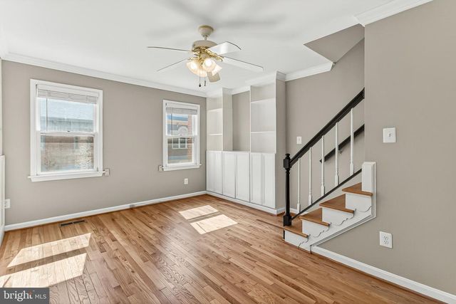 564 N WEST ST, Alexandria, VA 22314