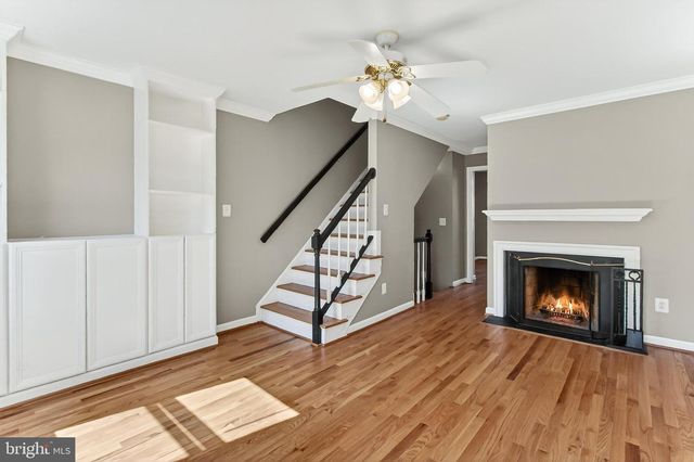 564 N WEST ST, Alexandria, VA 22314