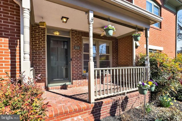 564 N WEST ST, Alexandria, VA 22314