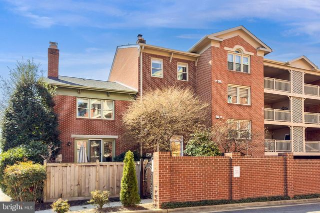 564 N WEST ST, Alexandria, VA 22314