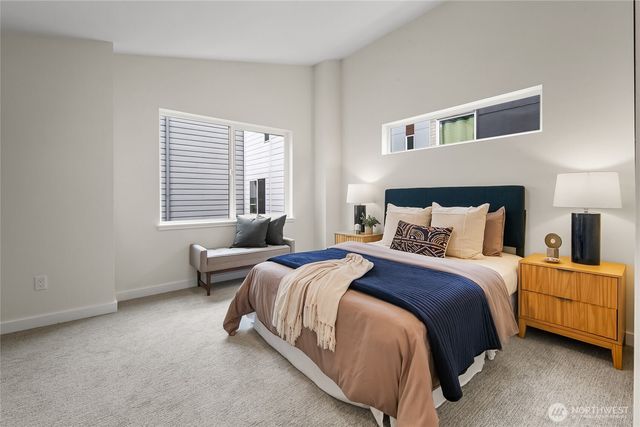 1746 B NW 62nd Street, Seattle, WA 98107