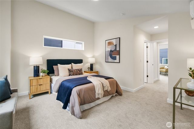 1746 B NW 62nd Street, Seattle, WA 98107