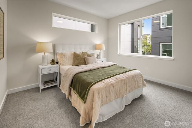 1746 B NW 62nd Street, Seattle, WA 98107