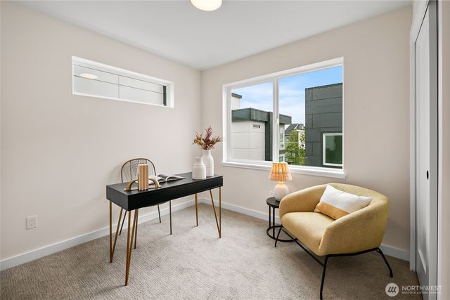 1746 B NW 62nd Street, Seattle, WA 98107