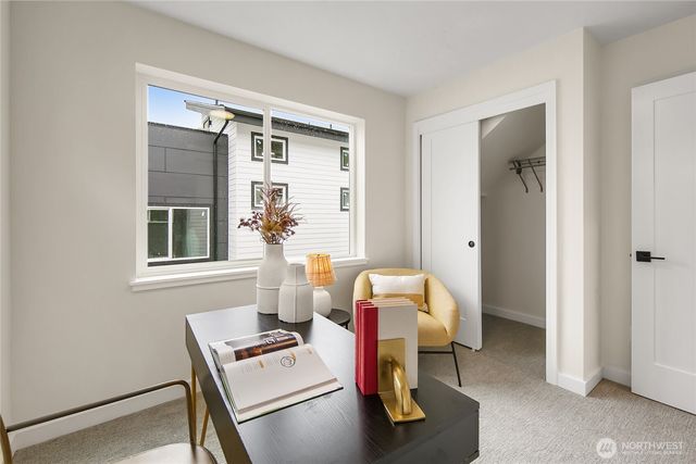 1746 B NW 62nd Street, Seattle, WA 98107