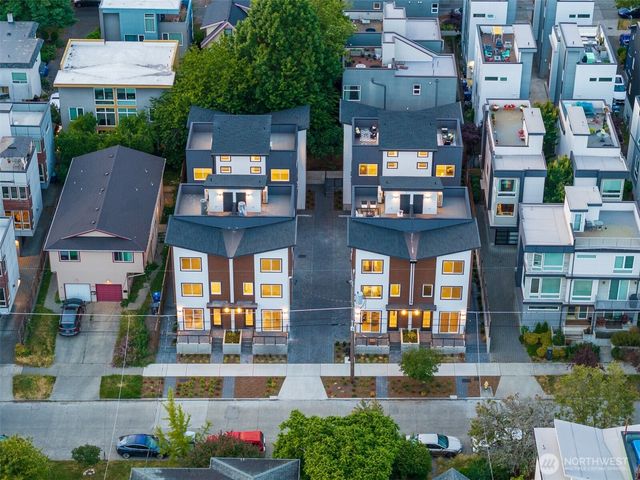 1746 B NW 62nd Street, Seattle, WA 98107