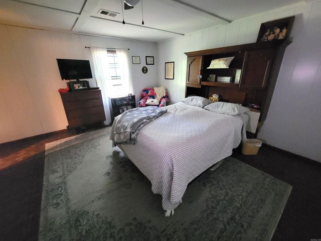 16 Western Hills, Greenbrier, AR 72058
