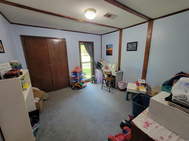 16 Western Hills, Greenbrier, AR 72058