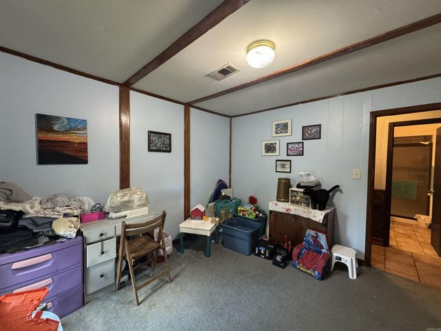 16 Western Hills, Greenbrier, AR 72058