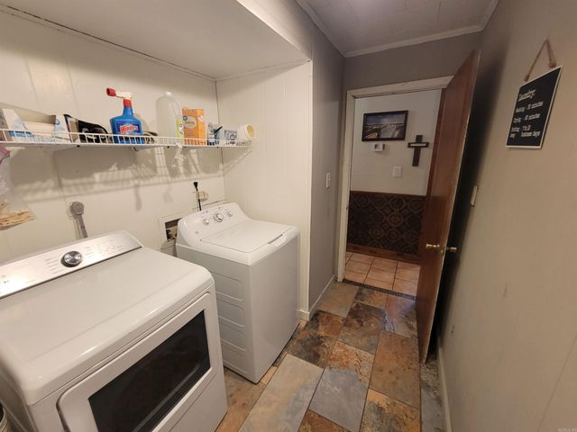 16 Western Hills, Greenbrier, AR 72058