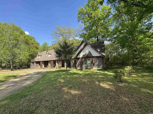 16 Western Hills, Greenbrier, AR 72058