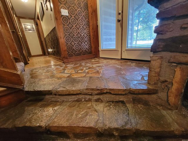 16 Western Hills, Greenbrier, AR 72058