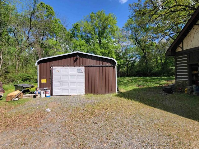16 Western Hills, Greenbrier, AR 72058