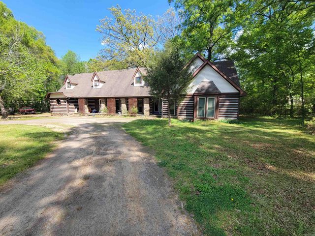 16 Western Hills, Greenbrier, AR 72058