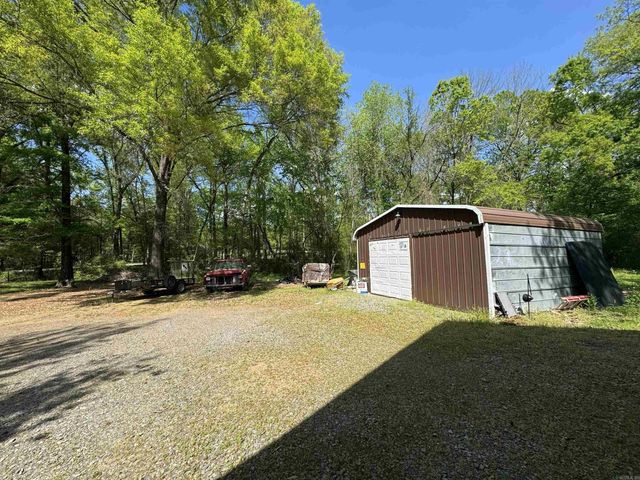 16 Western Hills, Greenbrier, AR 72058