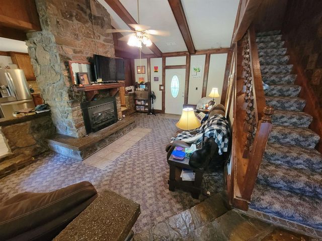 16 Western Hills, Greenbrier, AR 72058