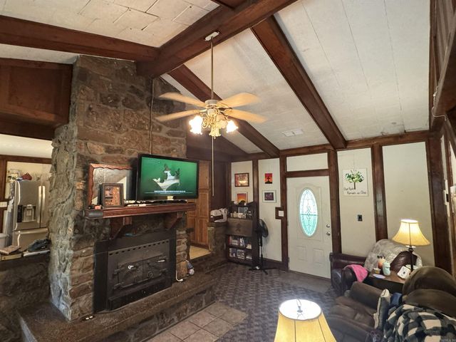 16 Western Hills, Greenbrier, AR 72058
