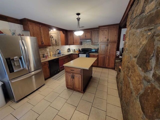 16 Western Hills, Greenbrier, AR 72058