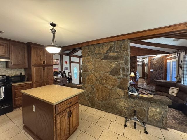 16 Western Hills, Greenbrier, AR 72058