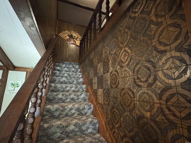 16 Western Hills, Greenbrier, AR 72058