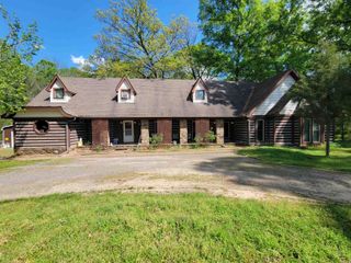 16 Western Hills, Greenbrier, AR 72058