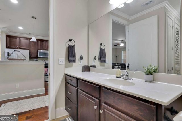 2300 Peachford Road 4204, Atlanta, GA 30338