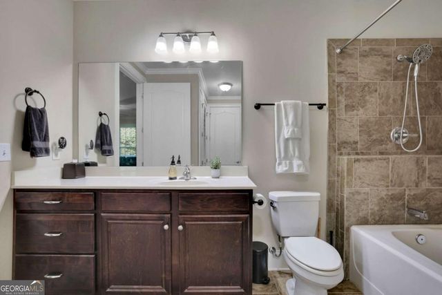 2300 Peachford Road 4204, Atlanta, GA 30338