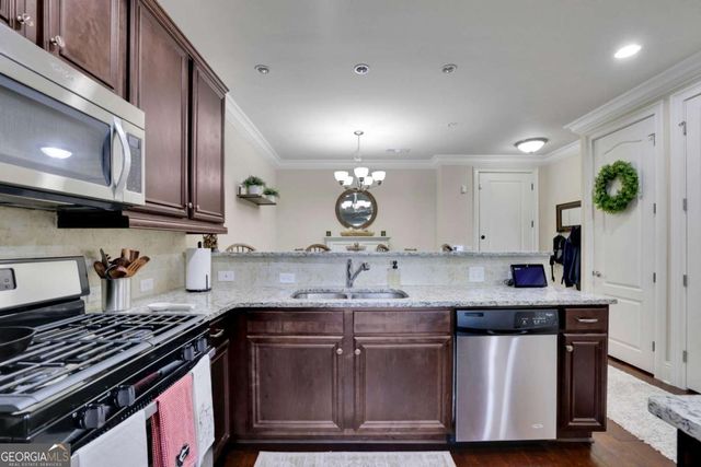 2300 Peachford Road 4204, Atlanta, GA 30338
