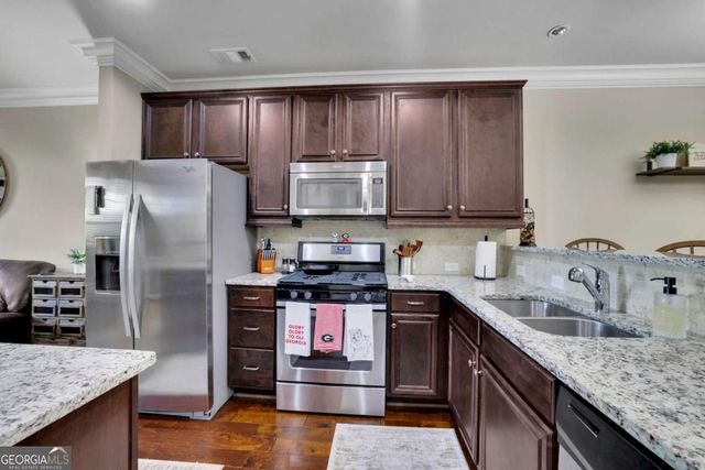 2300 Peachford Road 4204, Atlanta, GA 30338