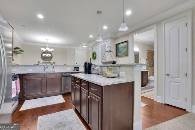 2300 Peachford Road 4204, Atlanta, GA 30338