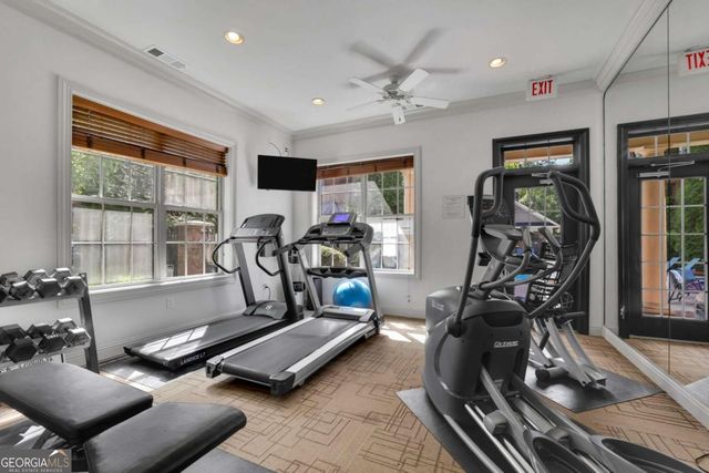 2300 Peachford Road 4204, Atlanta, GA 30338