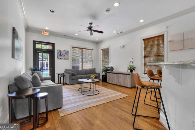 2300 Peachford Road 4204, Atlanta, GA 30338