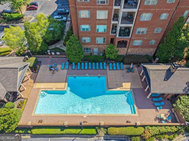2300 Peachford Road 4204, Atlanta, GA 30338