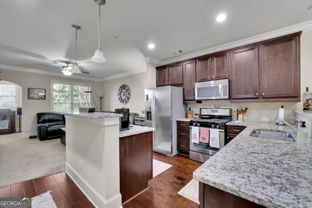 2300 Peachford Road 4204, Atlanta, GA 30338