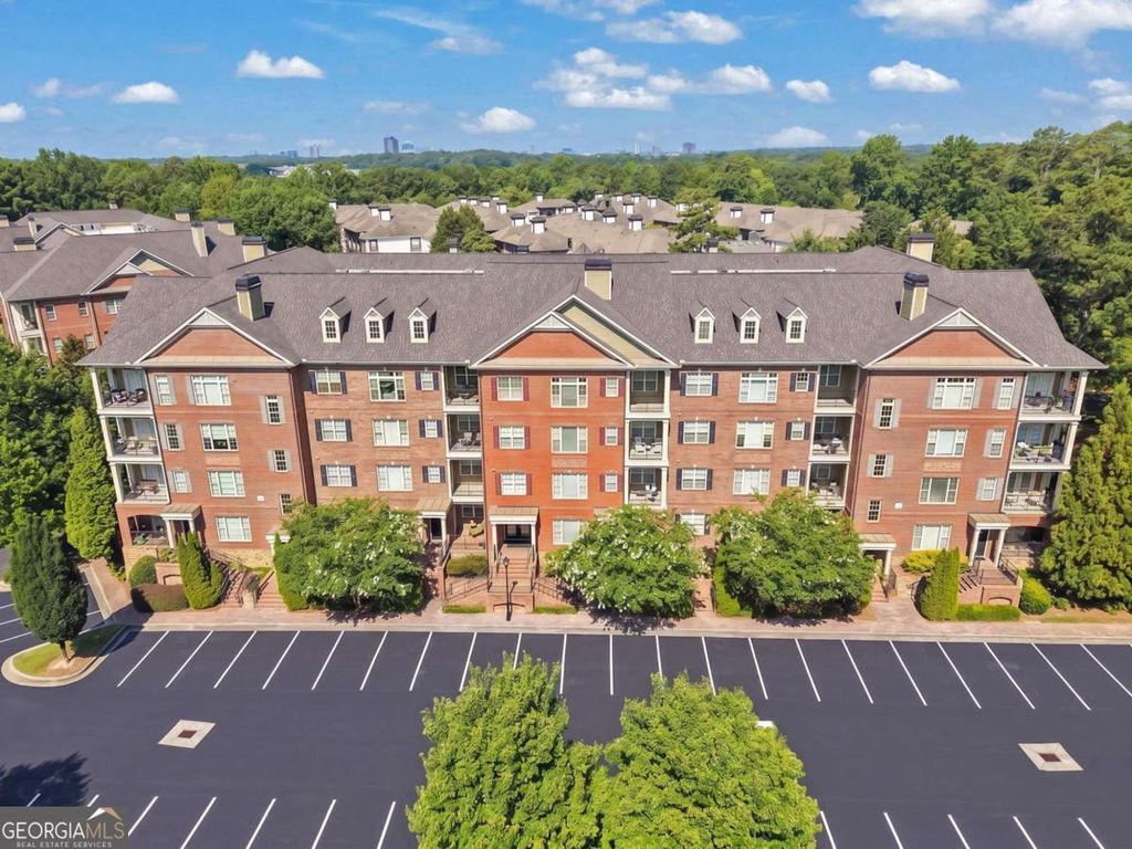 2300 Peachford Road 4204, Atlanta, GA 30338