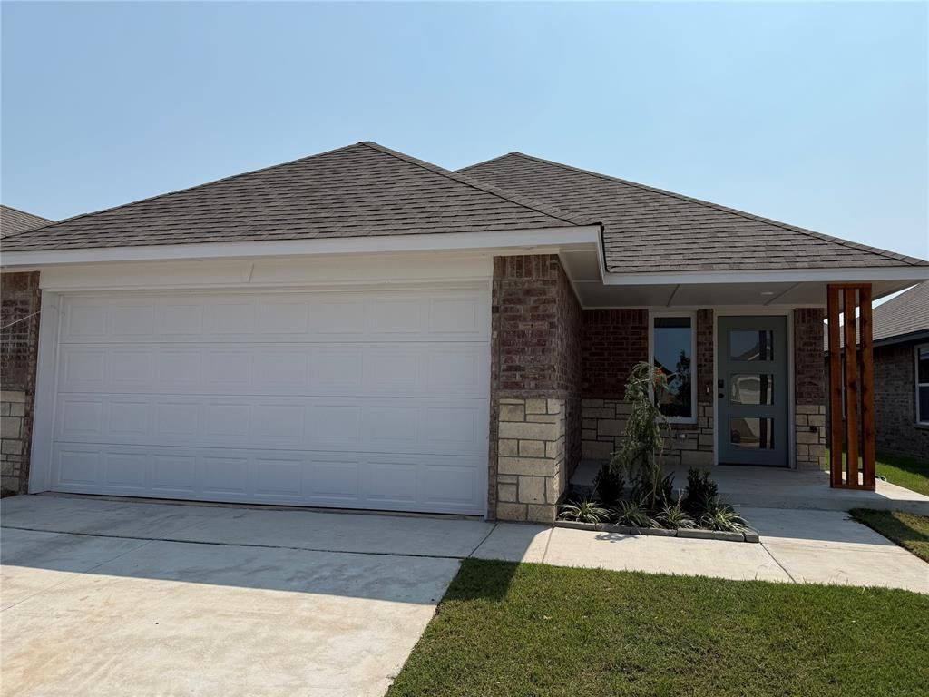 1108 SW 139th Street, Oklahoma City, OK 73170